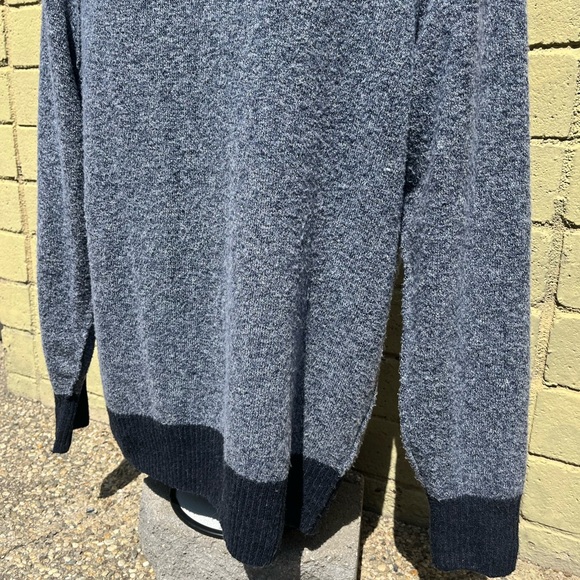 Lightweight Crew Sweater by Frederik Anderson Copenhagen - Picture 9 of 16